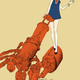 Illustration for article titled Barnaby Ward Pits Cute Girls Against Monsters and Giant Robots